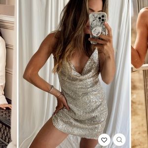 12th tribe dress